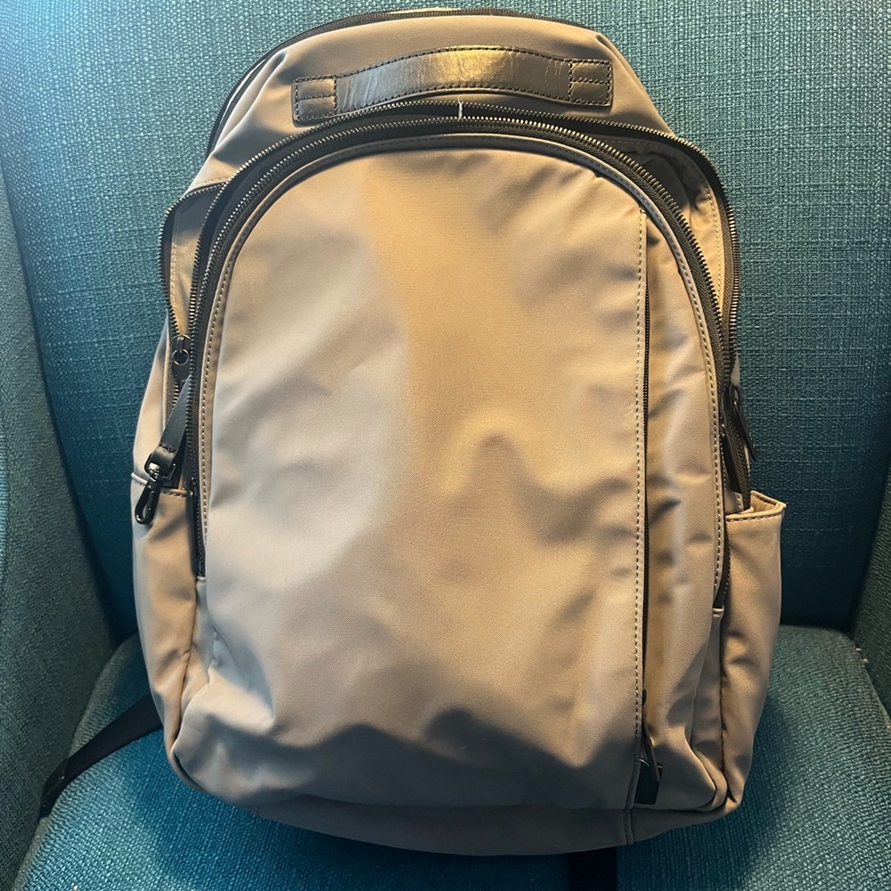 Away travel backpack